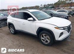 هیوندای تۆکسۆن